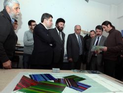 GSF'den Atölyeler Çalıştayı